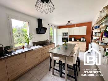 Vente Maison 4 chambresCambes-en-Plaine