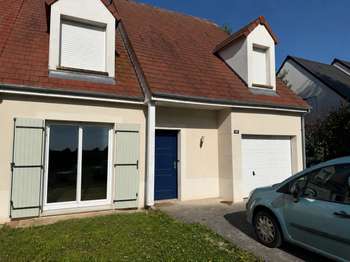 Vente Maison 4 chambresCambes-en-Plaine