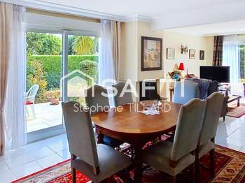 Vente Maison 4 chambresCambes-en-Plaine