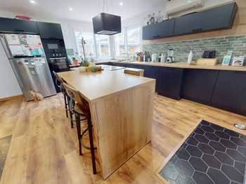 Vente maison 7 pièces Vente maison 7 pièces
