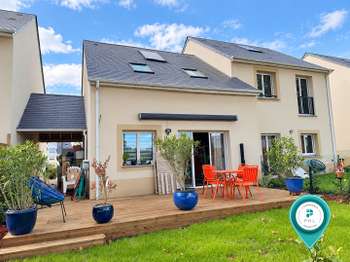 Vente maison 4 pièces Cambes-en-Plaine 14