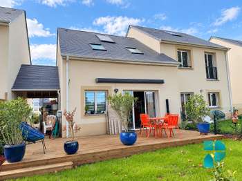 Vente maison 4 pièces Cambes-en-Plaine 14