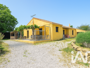 Vente Maison 3 chambresCambieure