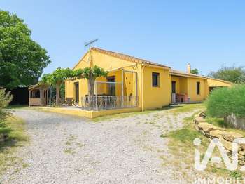 Vente maison 5 pièces Cambieure 11