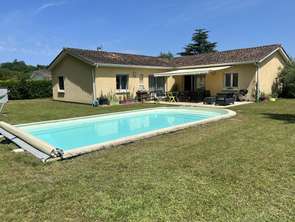 Vente Maison 4 chambresCamblanes-et-Meynac