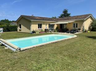 Photo Vente maison Camblanes-et-Meynac