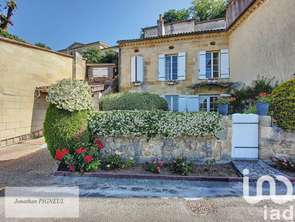 Vente Maison 6 piècesCamblanes-et-Meynac