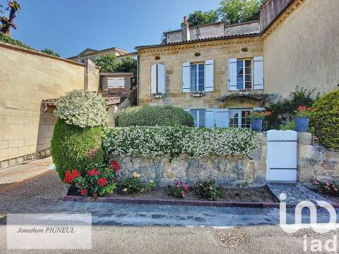 Vente maison 6 pièces Camblanes-et-Meynac 33