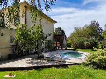 Vente Maison 4 chambresCamblanes-et-Meynac