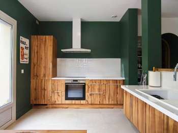 Vente Maison 4 chambresCamblanes-et-Meynac