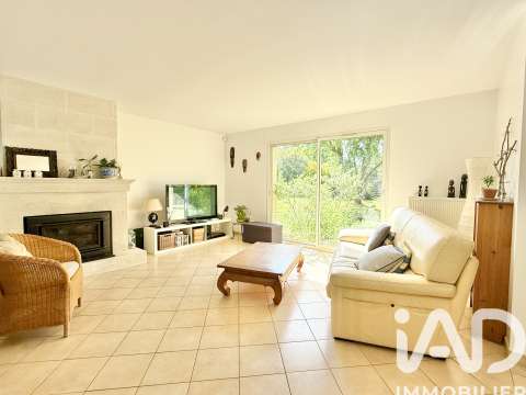 Vente maison 6 pièces Camblanes-et-Meynac 33