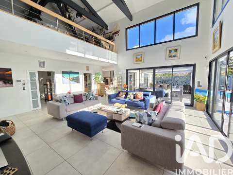 Vente maison 6 pièces Camblanes-et-Meynac 33