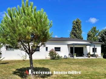 Vente Maison 3 chambresCamblanes-et-Meynac