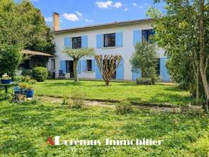 Vente Maison 4 chambresCamblanes-et-Meynac