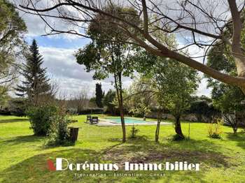 Vente Maison 4 chambresCamblanes-et-Meynac