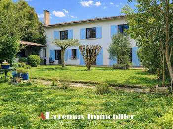 Vente Maison 4 chambresCamblanes-et-Meynac