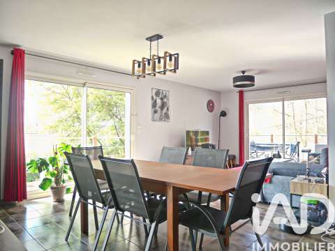 Vente maison 4 pièces Camblanes-et-Meynac 33