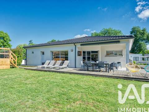 Vente maison 6 pièces Camblanes-et-Meynac 33