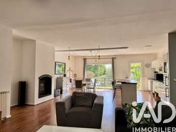 Vente maison 5 pièces Camblanes-et-Meynac 33