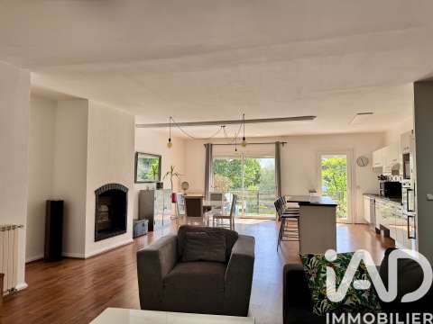Vente maison 5 pièces Camblanes-et-Meynac 33