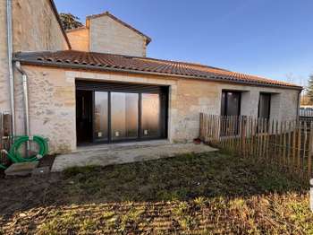 Vente Maison 3 chambresCamblanes-et-Meynac