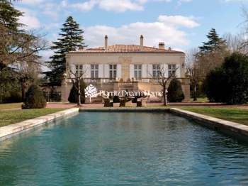 Vente maison 14 pièces Camblanes-et-Meynac 33