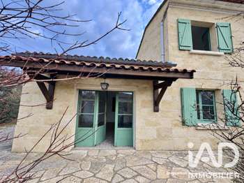 Vente Maison 2 chambresCamblanes-et-Meynac