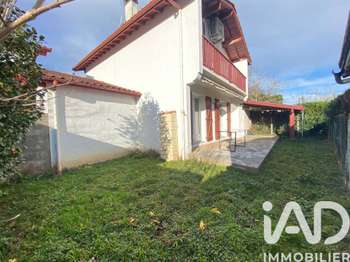 Vente maison 4 pièces Cambo-les-Bains 64