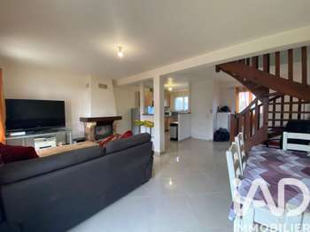 Vente maison 4 pièces Cambo-les-Bains 64