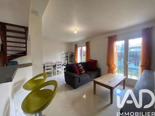 Vente maison 4 pièces Vente maison 4 pièces