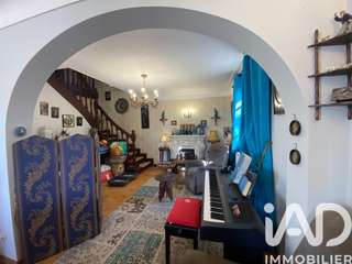Vente maison 8 pièces Vente maison 8 pièces