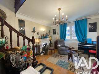 Vente maison 8 pièces Vente maison 8 pièces