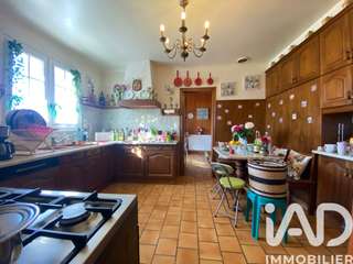 Vente maison 8 pièces Vente maison 8 pièces