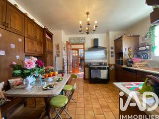 Vente maison 8 pièces Vente maison 8 pièces