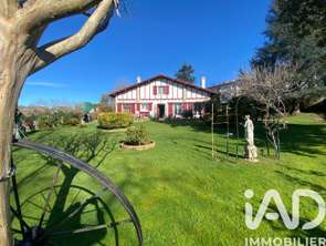 Vente Maison 3 chambresCambo-les-Bains