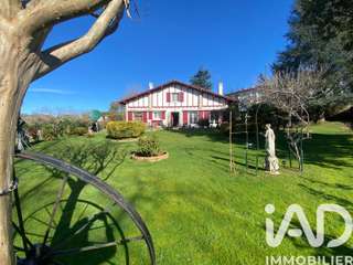 Vente maison 8 pièces Vente maison 8 pièces
