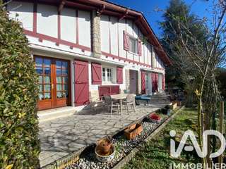 Vente maison 8 pièces Vente maison 8 pièces