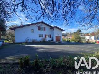Vente maison 8 pièces Vente maison 8 pièces