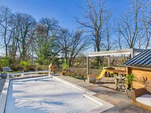 Vente Maison 5 chambresCambo-les-Bains