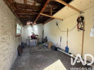 Vente maison 3 pièces Vente maison 3 pièces