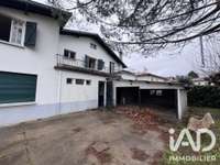 Vente maison 8 pièces Vente maison 8 pièces