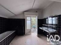 Vente maison 8 pièces Vente maison 8 pièces