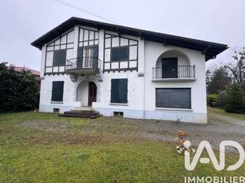 Vente Maison 6 chambresCambo-les-Bains