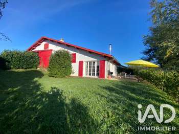 Vente Maison 2 chambresCambo-les-Bains