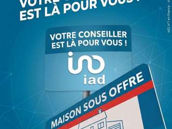 Vente Maison 3 chambresCambo-les-Bains