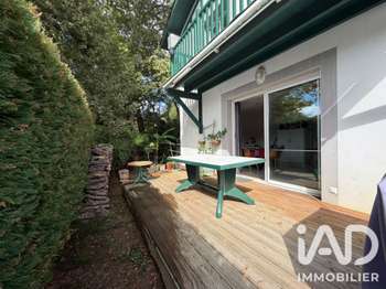 Vente Maison 3 chambresCambo-les-Bains