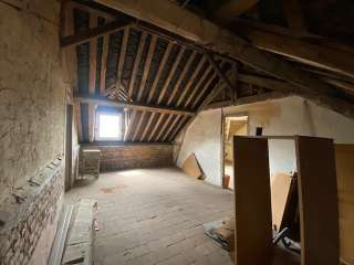 Vente maison 15 pièces