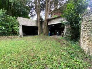 Vente maison 15 pièces