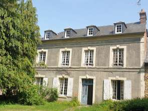 Vente Maison 5 chambresCambremer