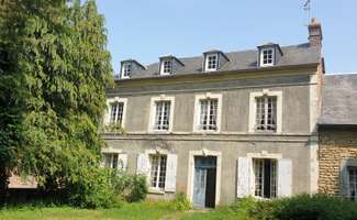 Photo Vente maison Cambremer
